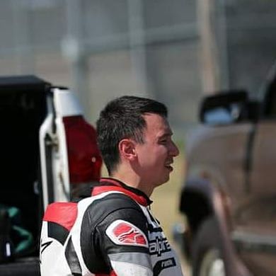 Profile of Ryan Vetter