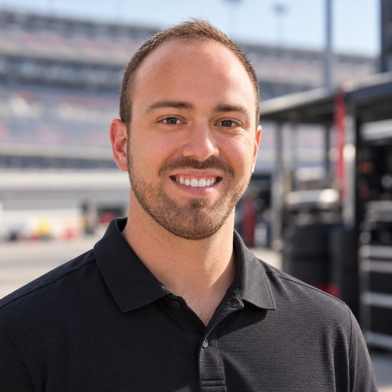 Profile of Joshua Chinsky