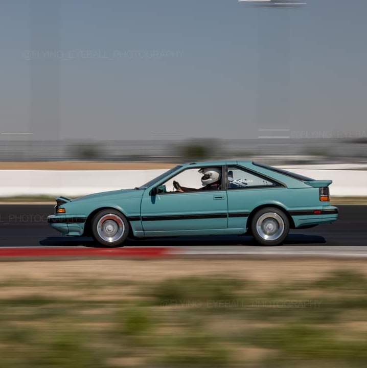 Profile of Anthony Ciocca