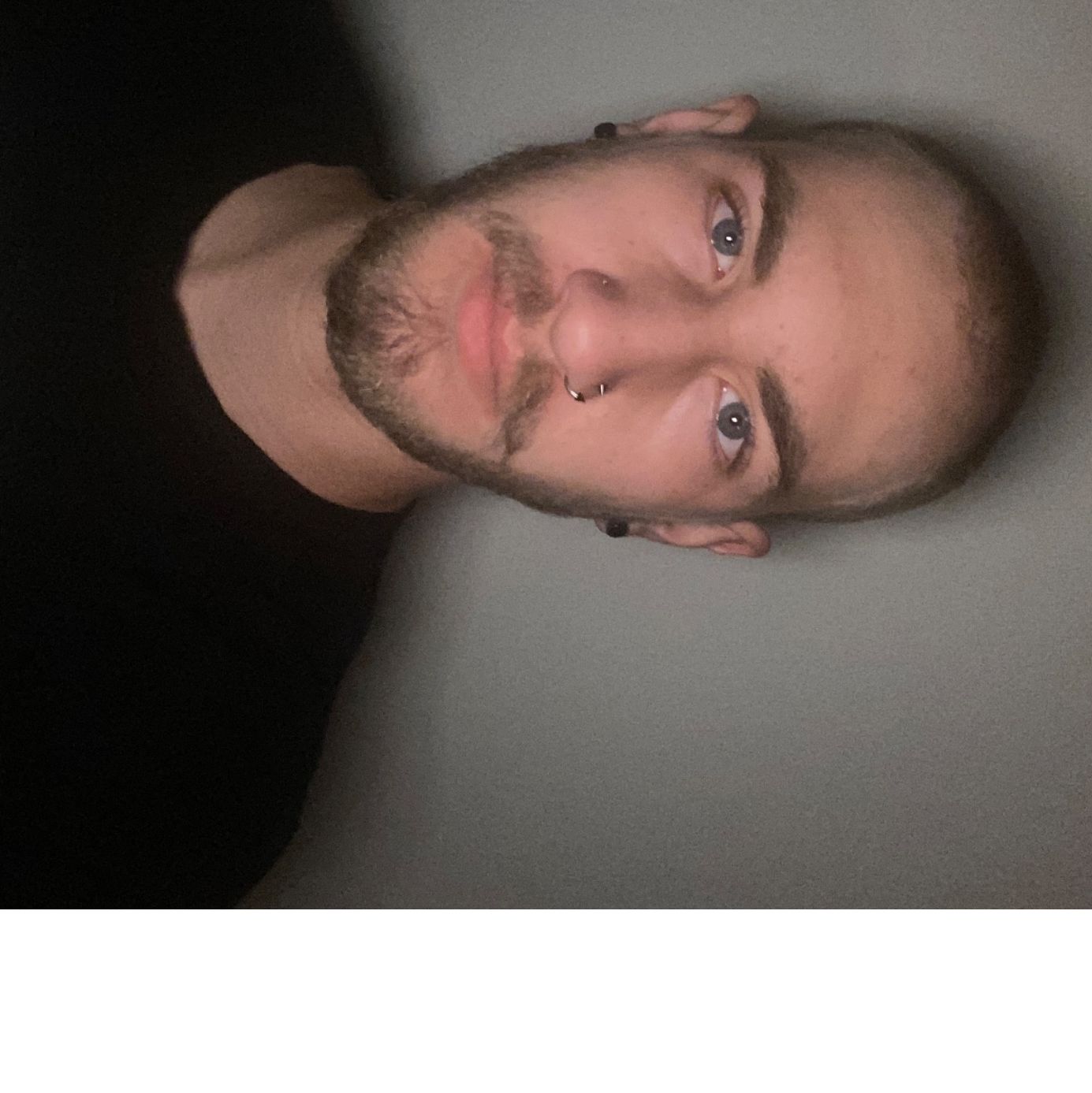 Profile of Derek Ketchum