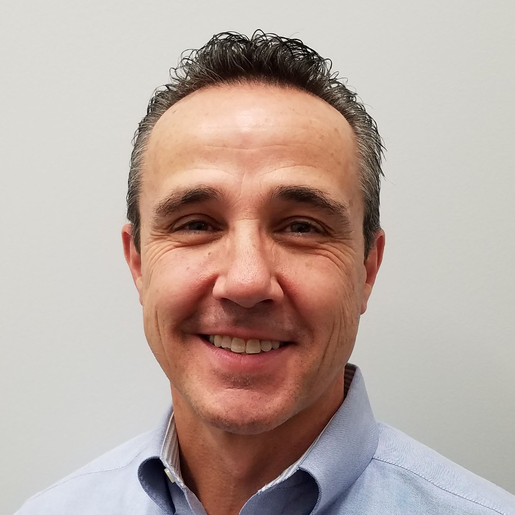 Profile of Robin Burnett