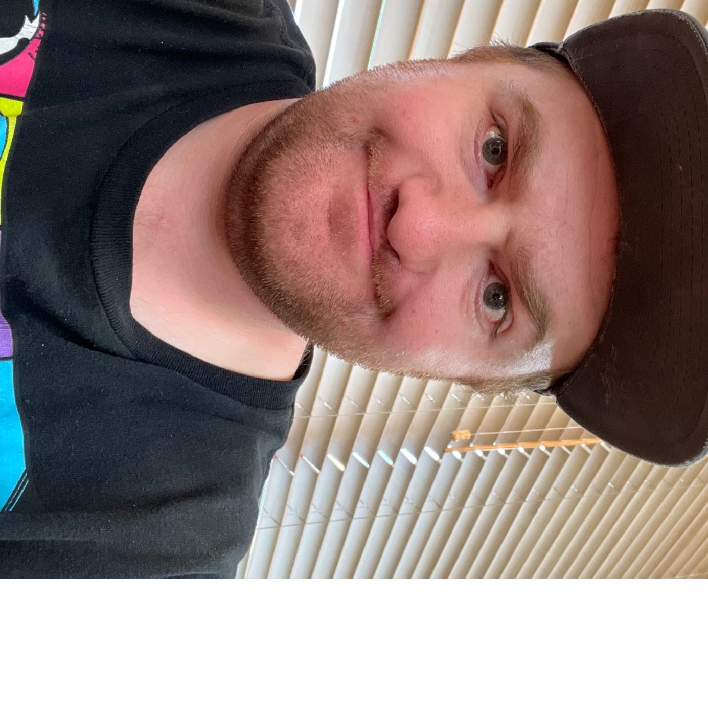 Profile of Anthony Kern