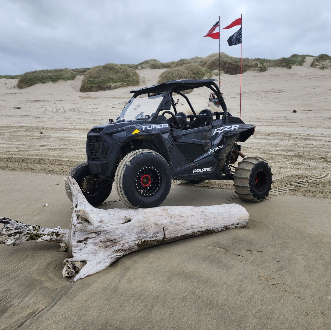 Profile of Jason Hill