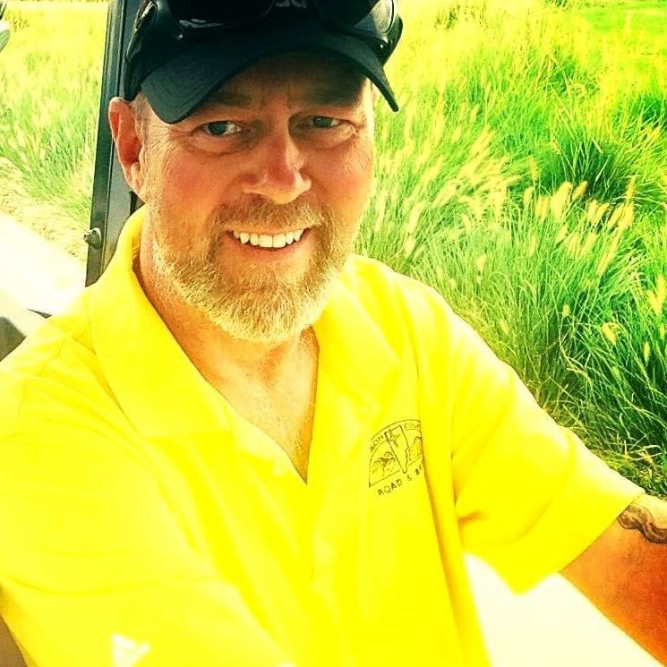 Profile of Dave M