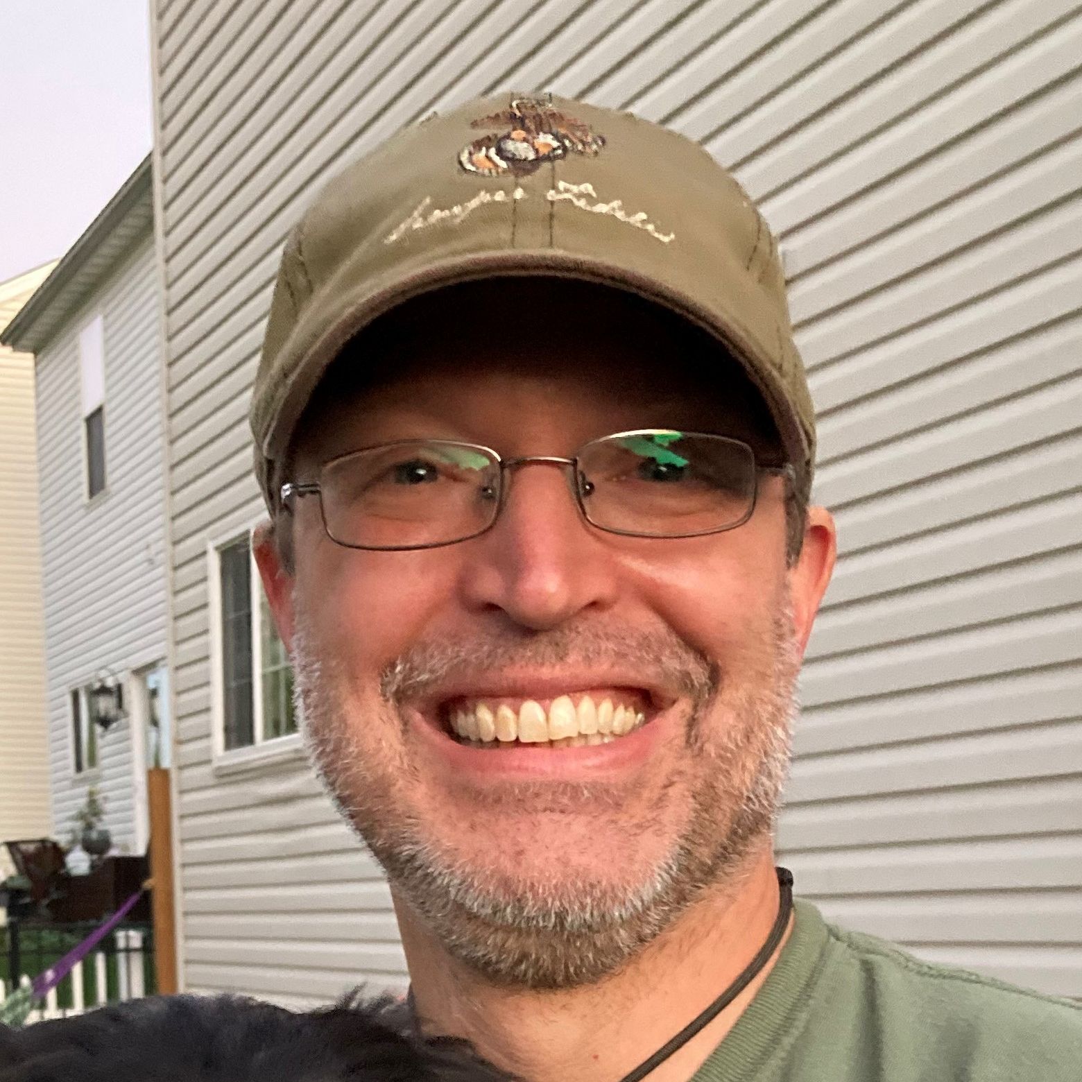 Profile of Craig Siress