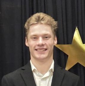 Profile of Tyler Kerr