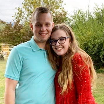 Profile of Michael Horner