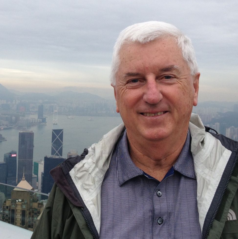 Profile of Clyde Dominey