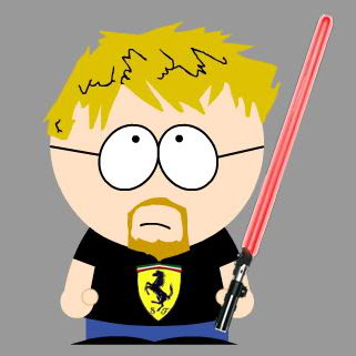 Profile of Shane Roach