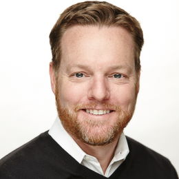 Profile of Sean Schnoor