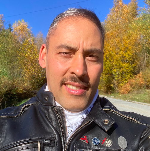 Profile of Michaud Smith