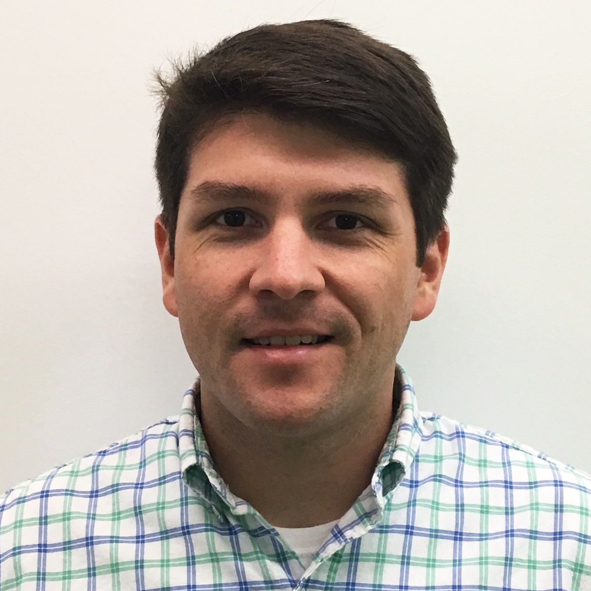 Profile of Daniel Burford