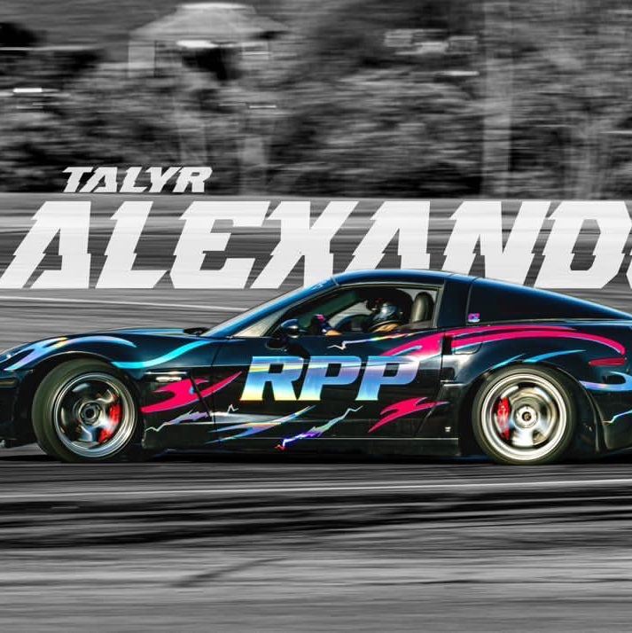 Profile of Talyr Alexander