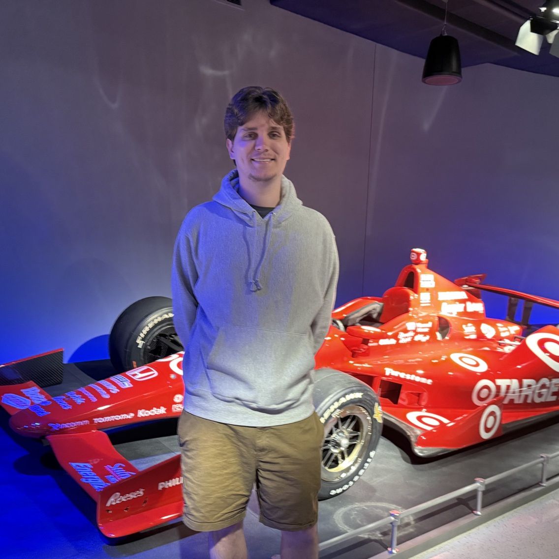 Profile of Neil Sallada