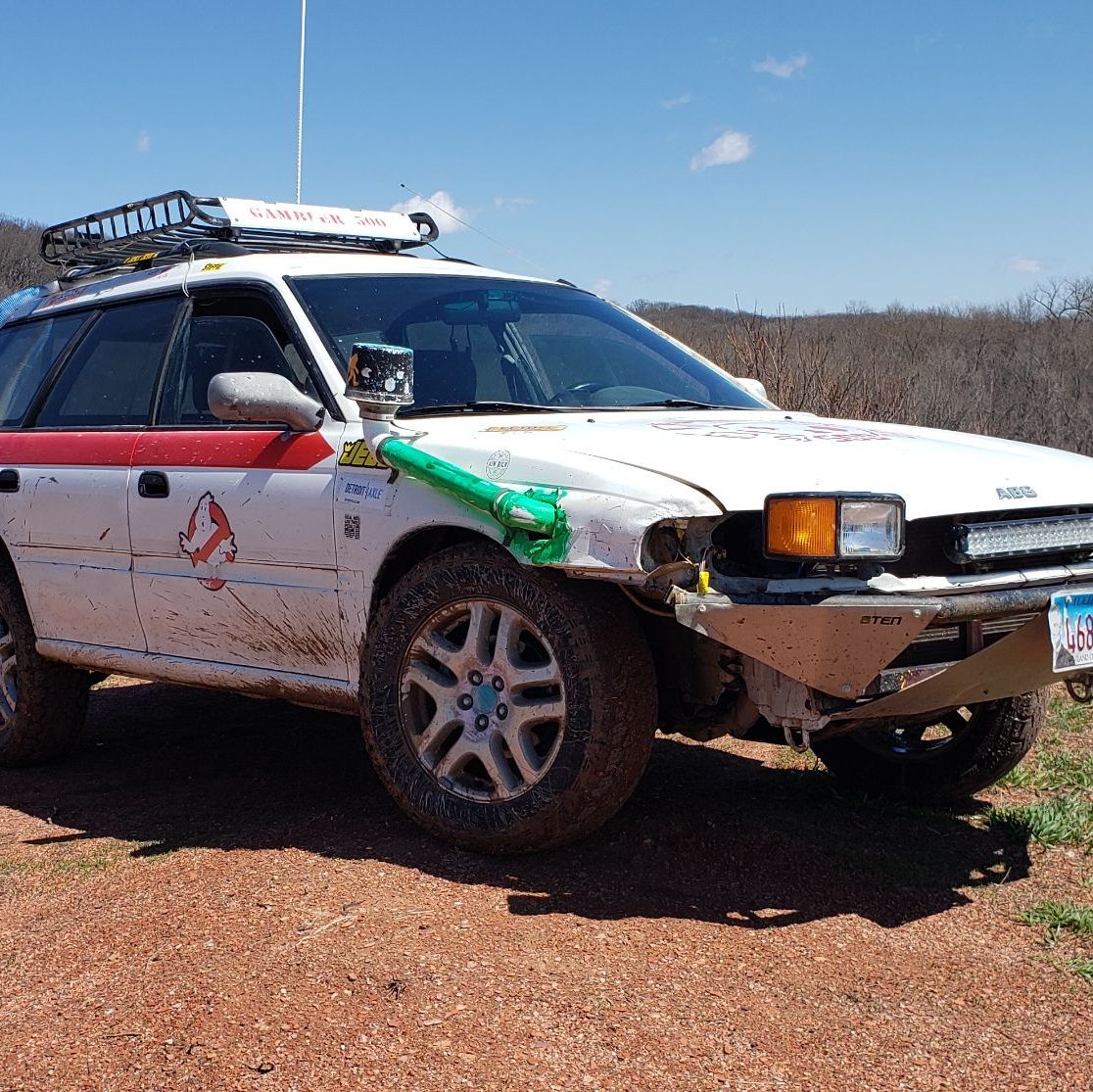 Profile of Matt Milton