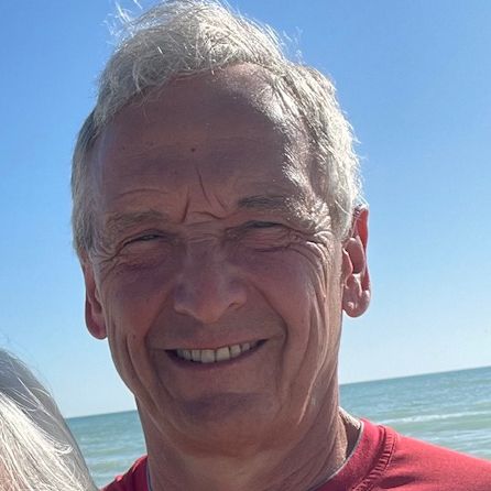 Profile of Craig Chima