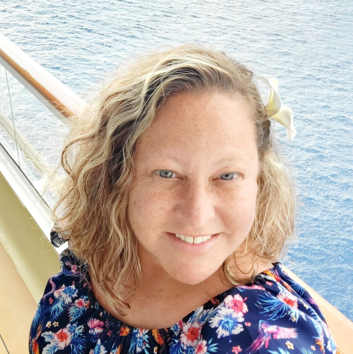 Profile of Noelle Hatchell