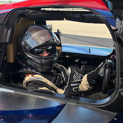 Profile of Joe Nuxoll