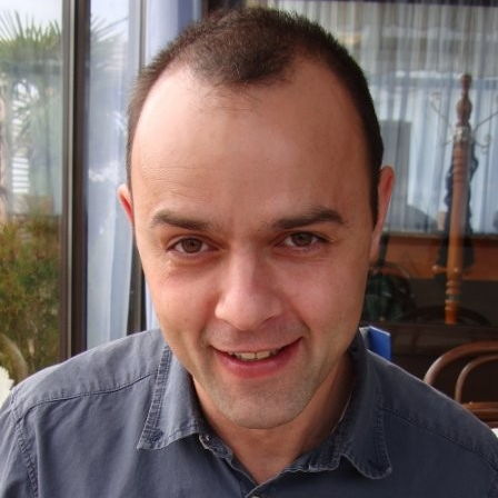 Profile of Stefan Tzanev