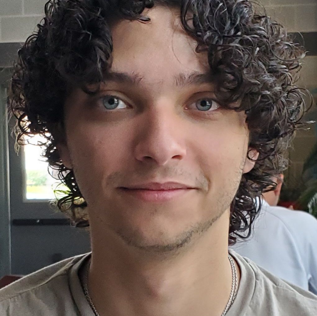 Profile of Marco D'onofrio