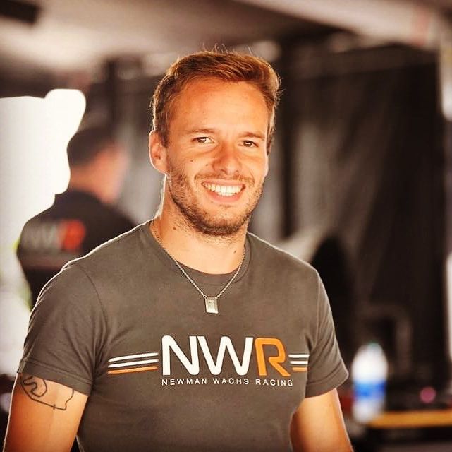 Profile of Victor Franzoni