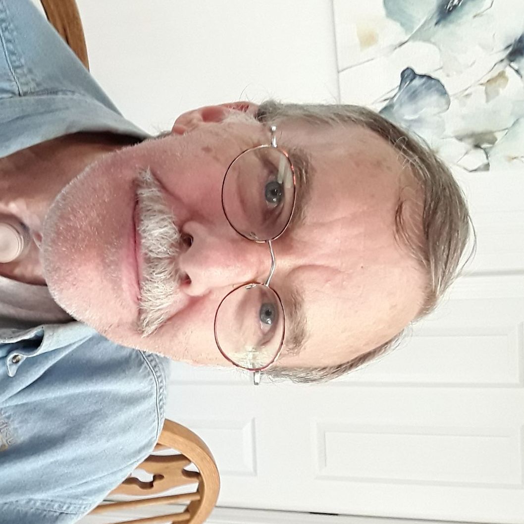 Profile of Jeffrey Mauerman