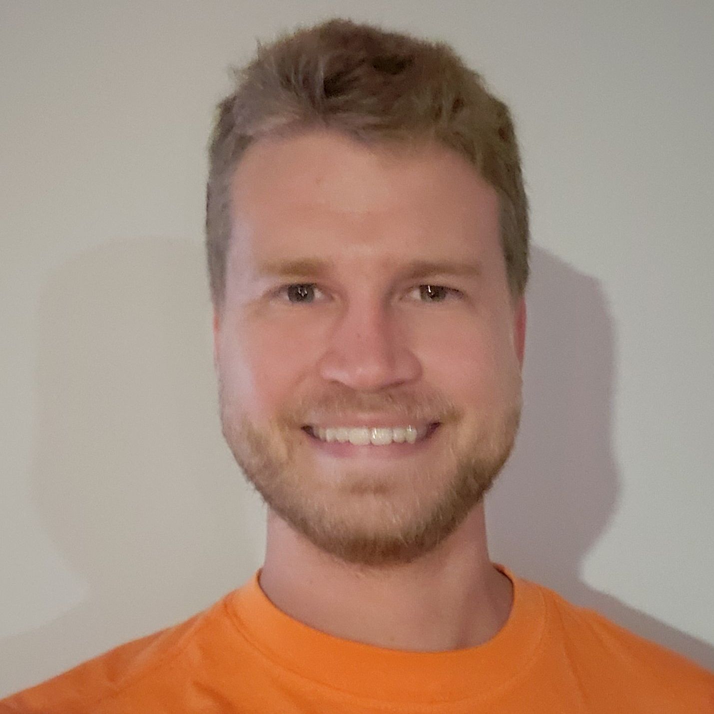 Profile of Michael Martin