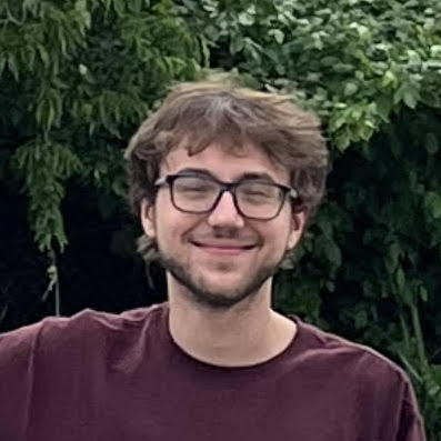 Profile of Jacob Jones