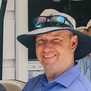 Profile of Peter Melvin