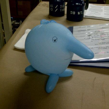 Profile of Reginald Mittelsdorf