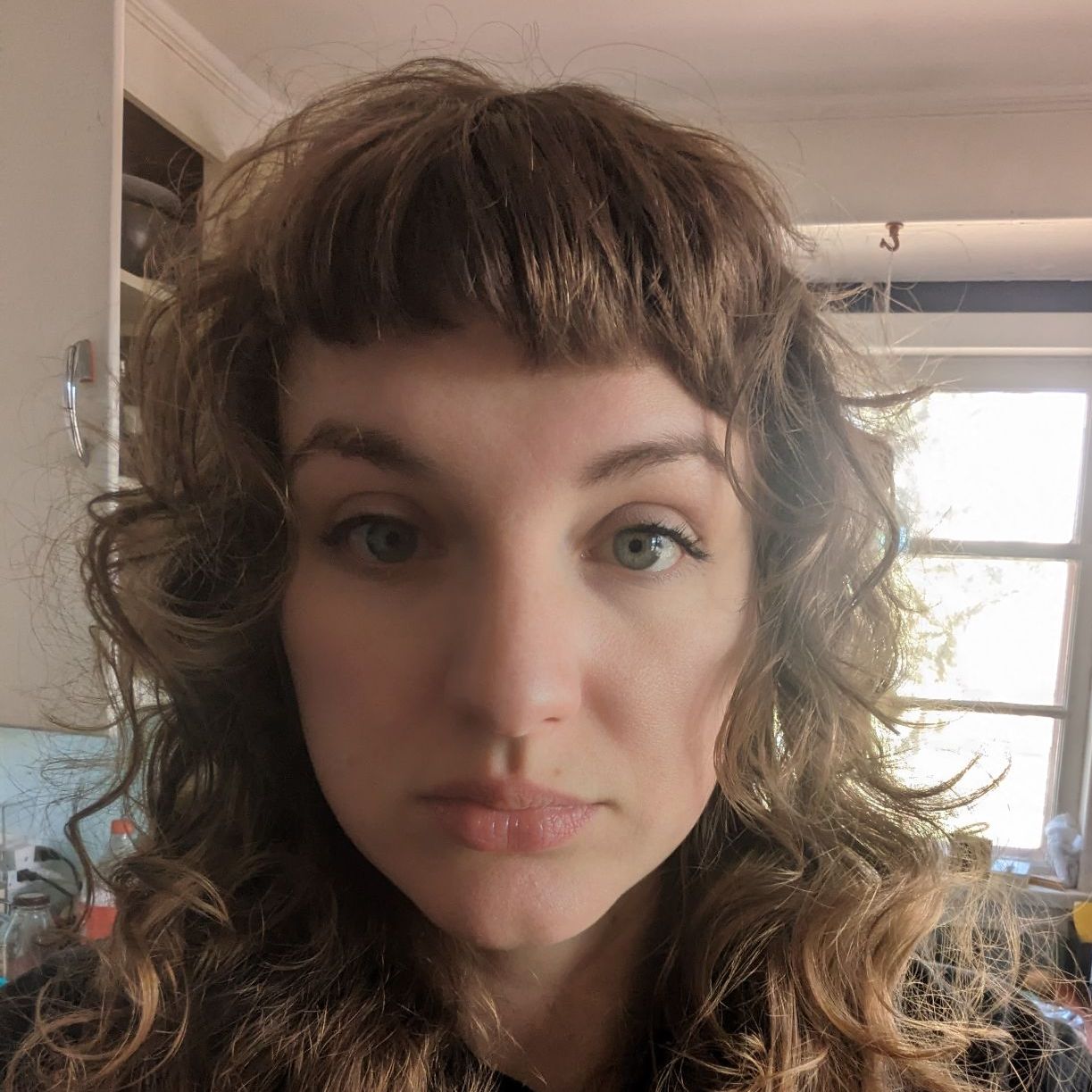Profile of Ceara Crawford