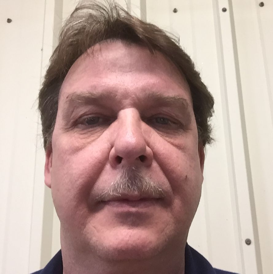 Profile of William Lewis