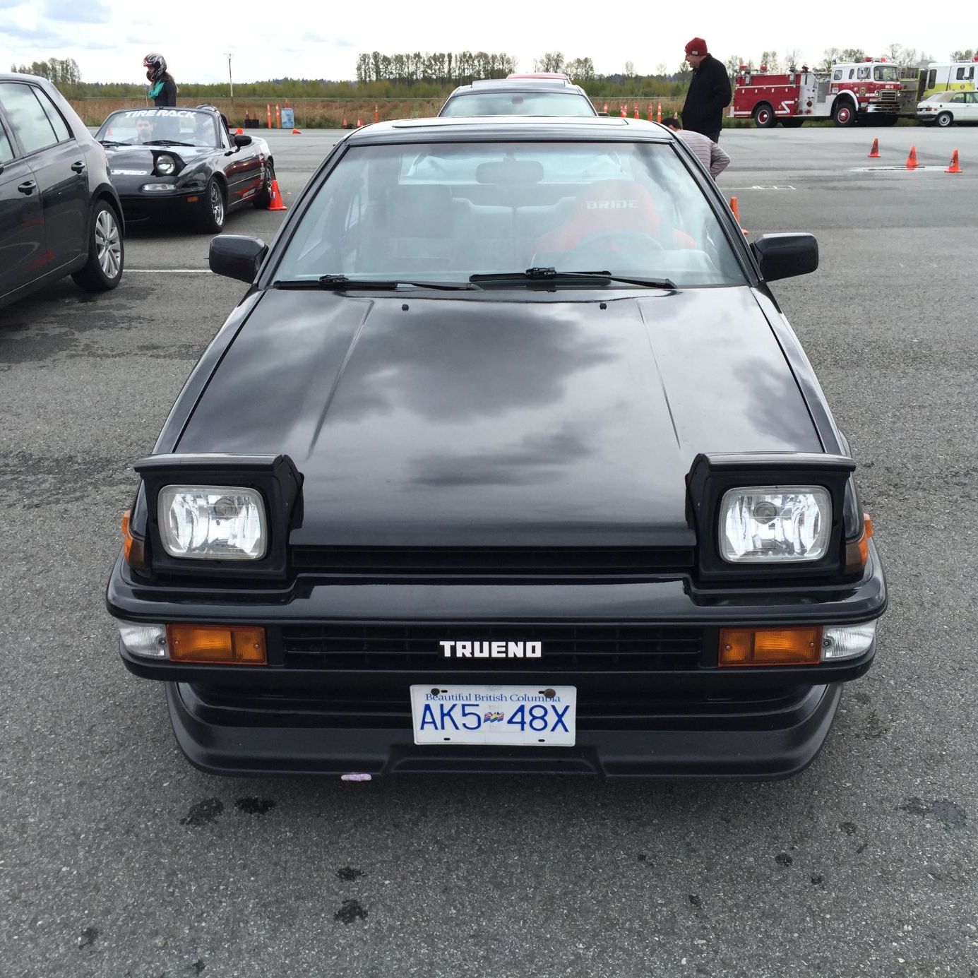 Profile of Terrence Tung