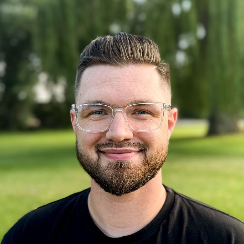 Profile of Jake Ullery