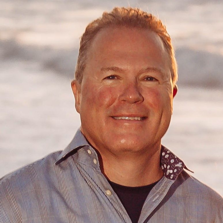 Profile of Richard Morgan