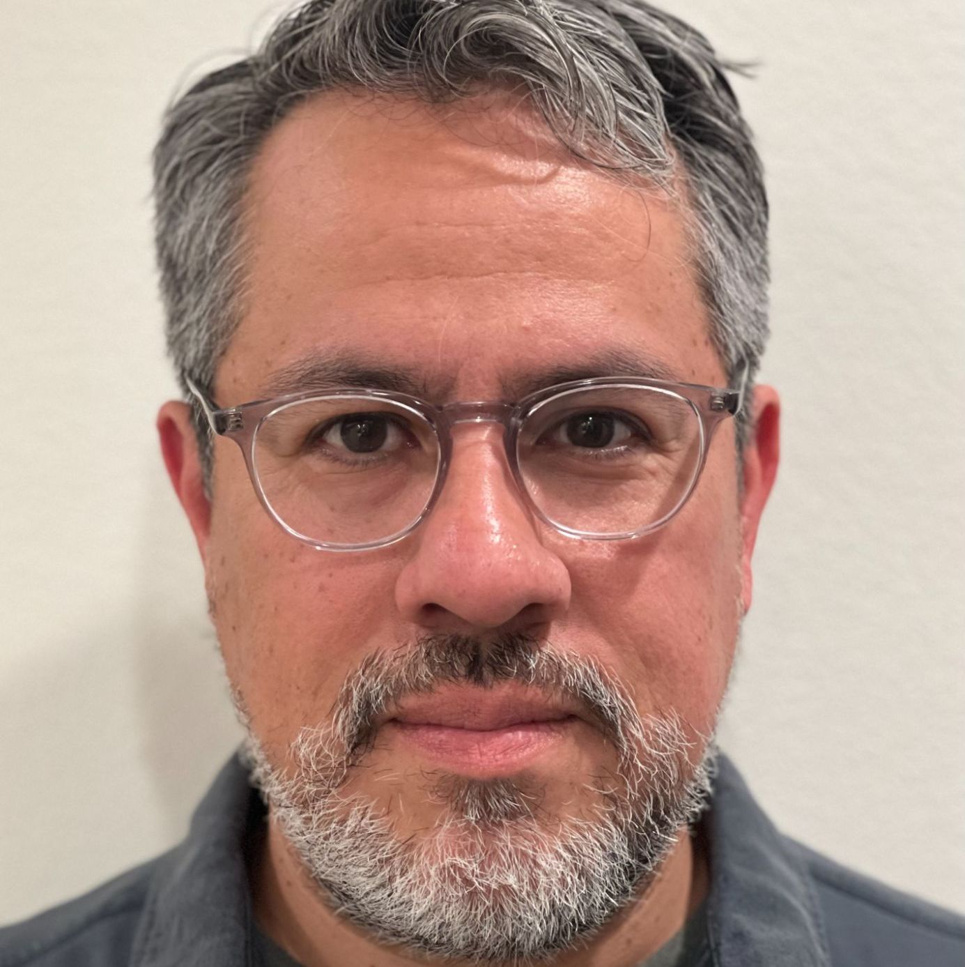Profile of Omar Curiel