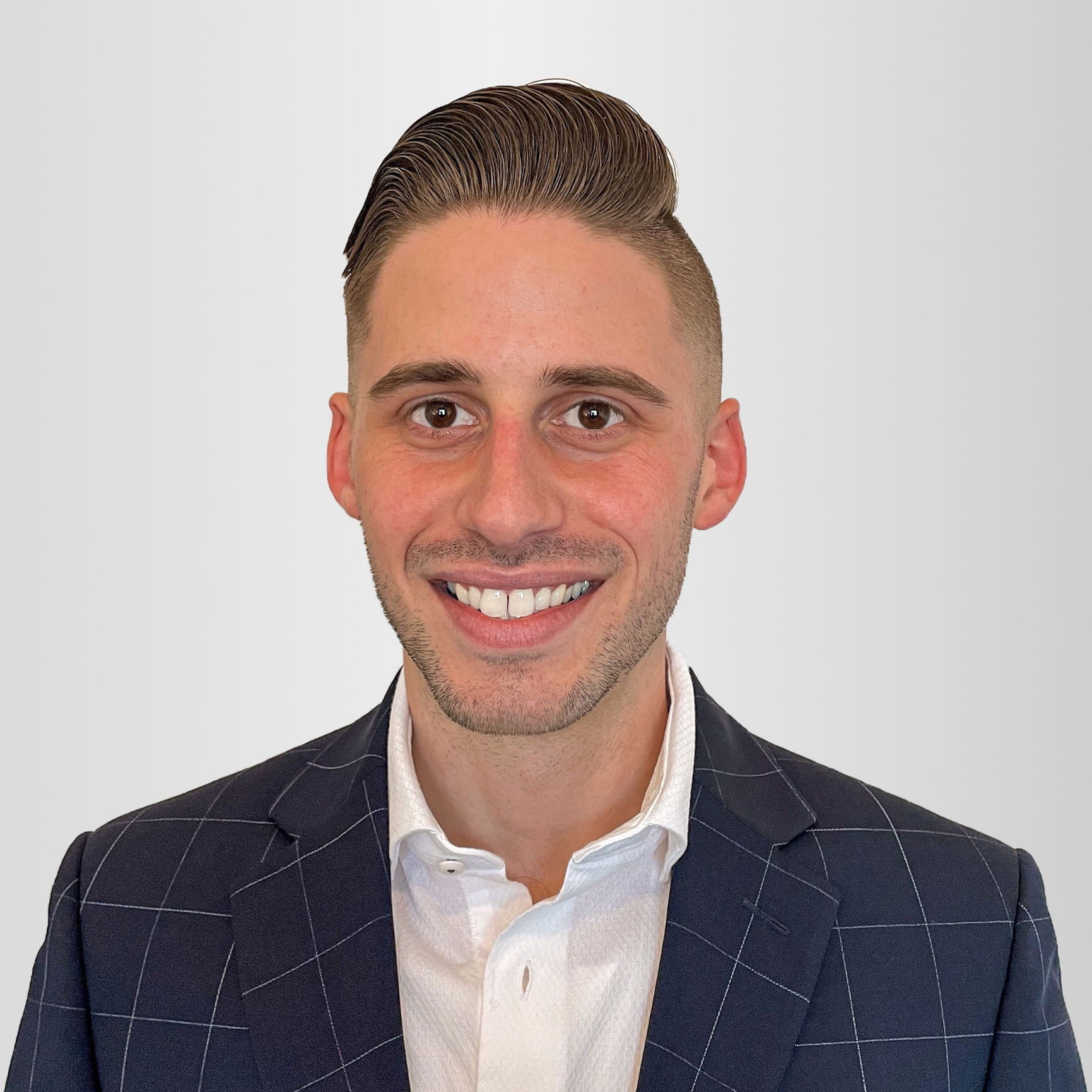 Profile of Nicholas Dorn