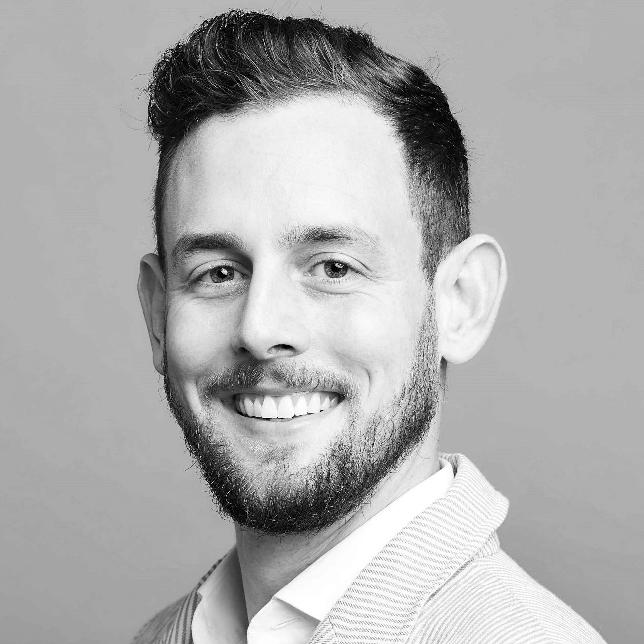 Profile of Joshua Gibbs