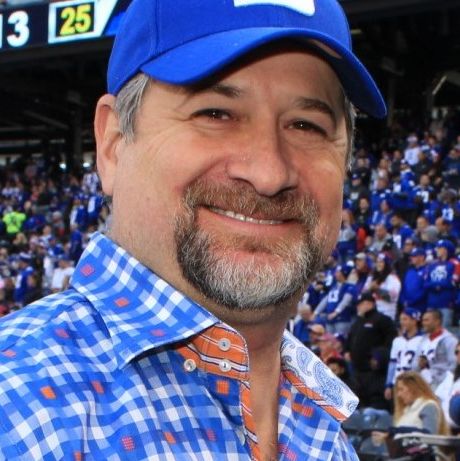 Profile of Lance Williams