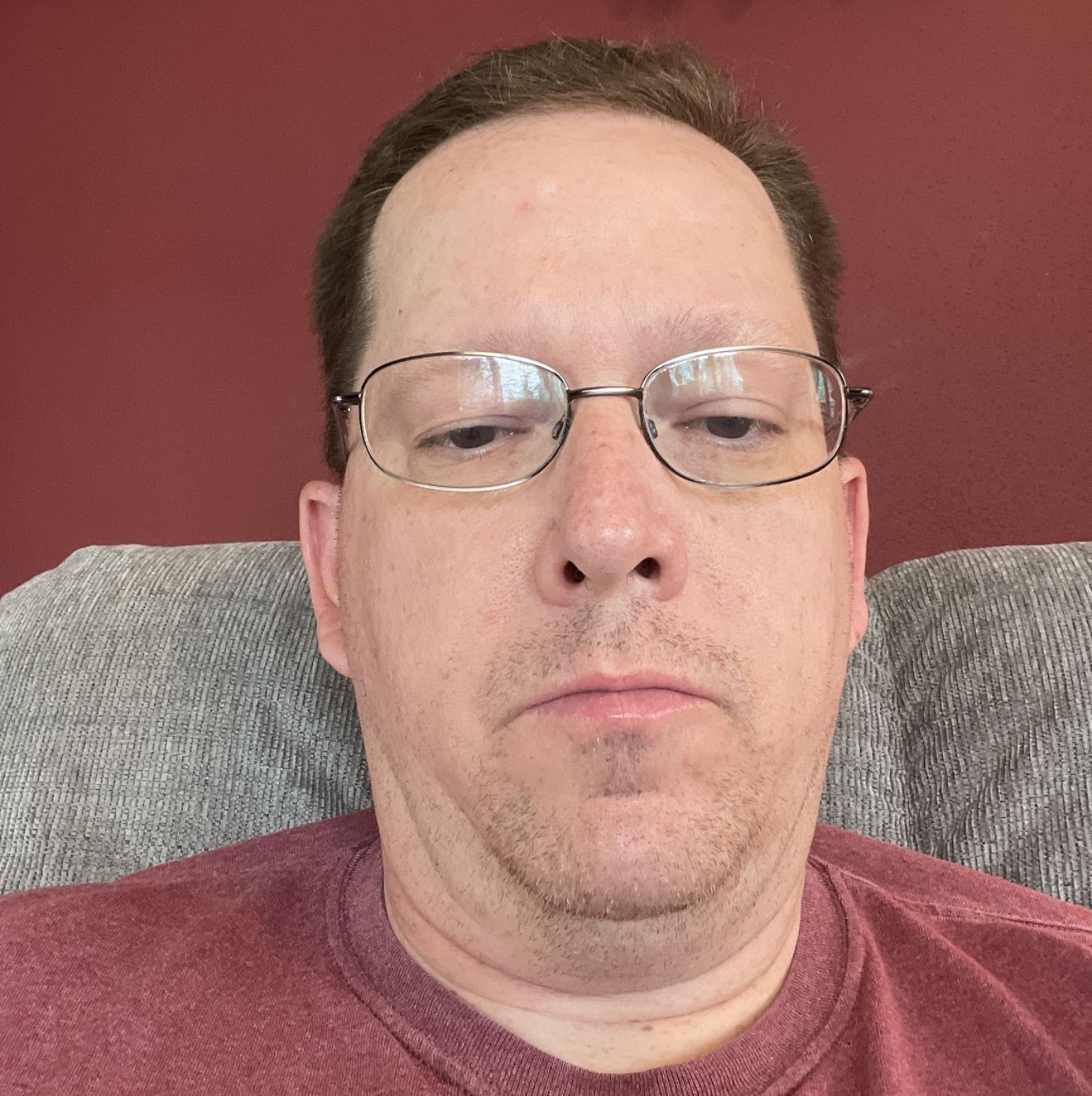 Profile of Shaun Forslund