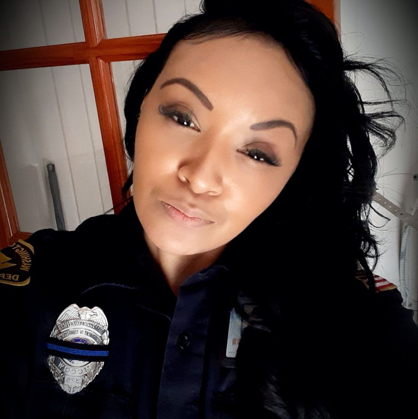 Profile of Diana Clements
