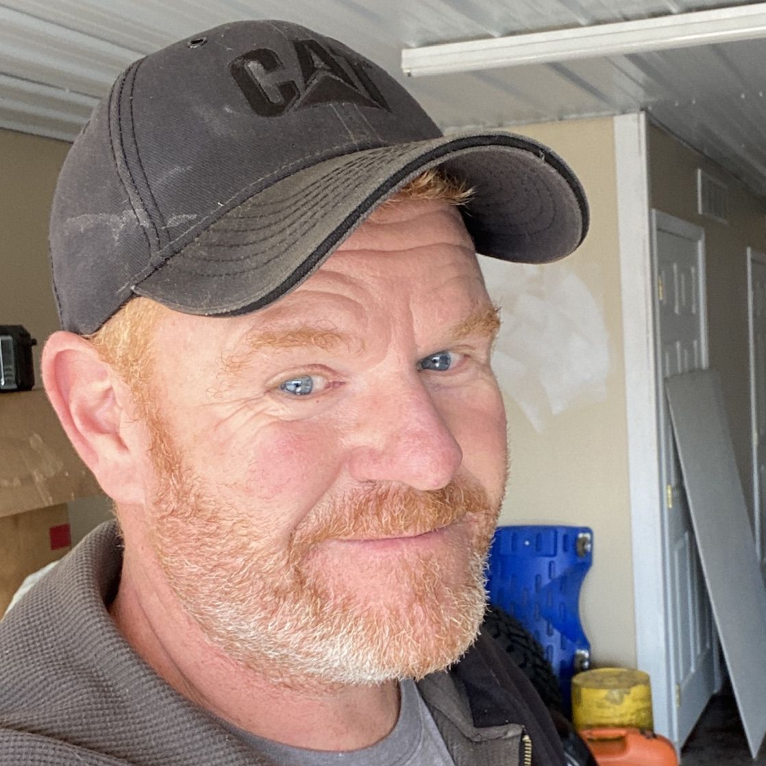 Profile of Jonathan Austin