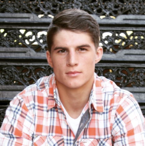 Profile of Kevin Moranz