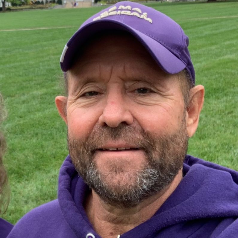 Profile of Gregory Stuchlak