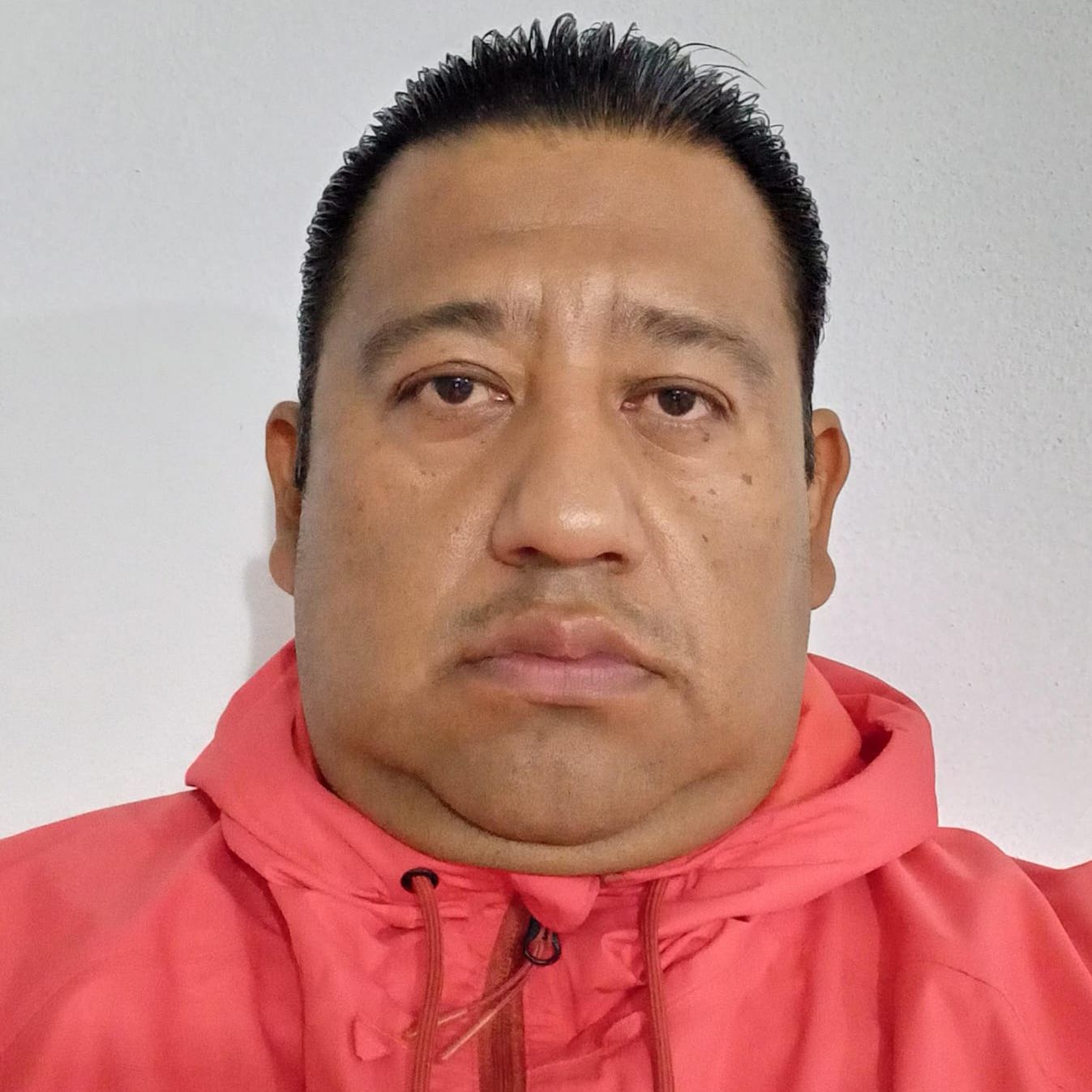 Profile of Luis Fernando Díaz Júarez