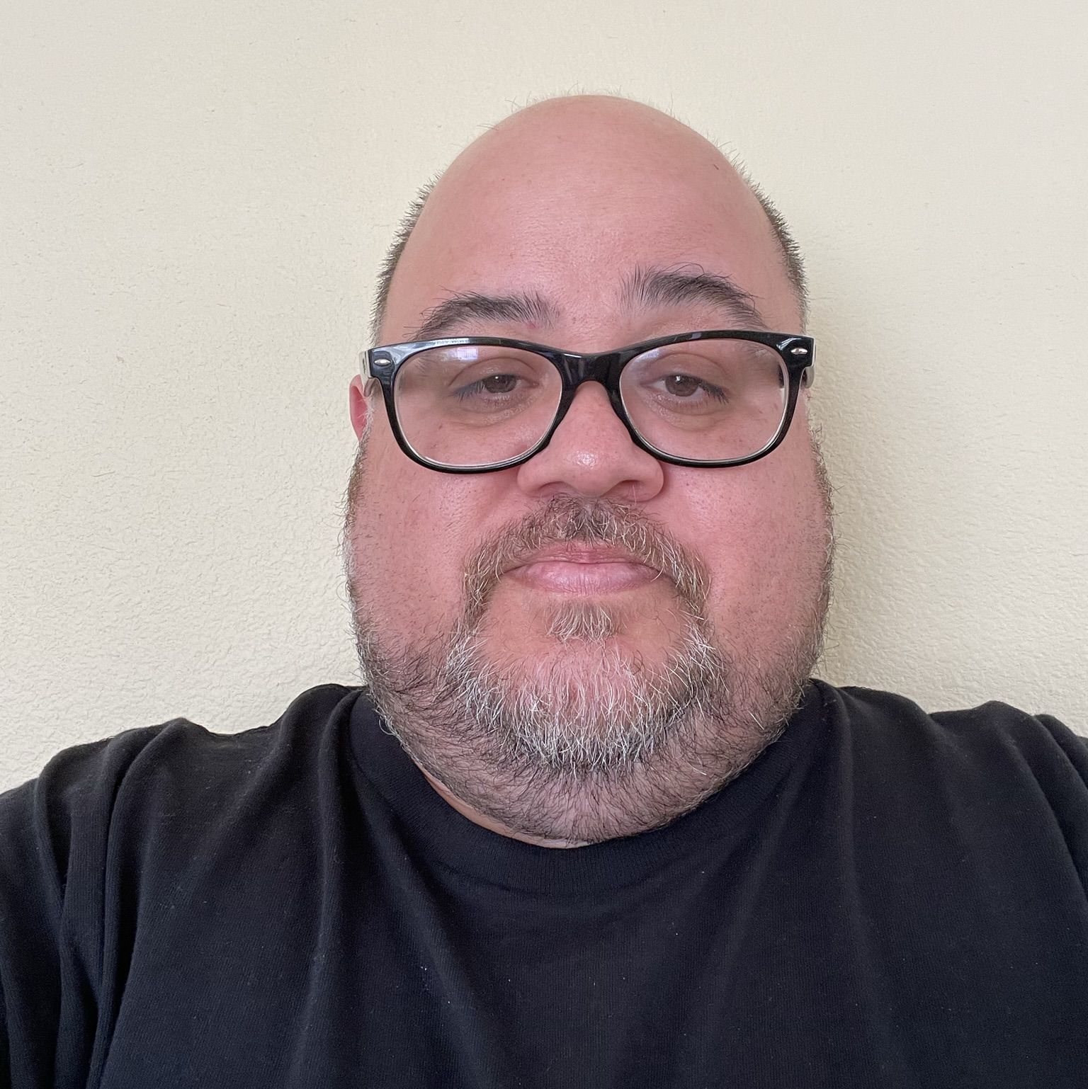 Profile of Fausto Ochoa