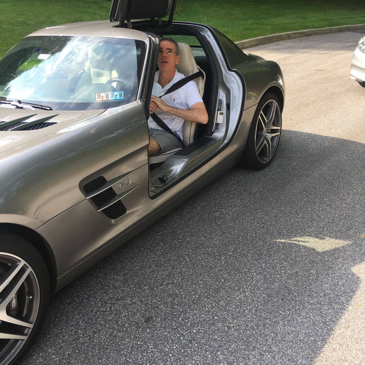 Profile of Scott Singer