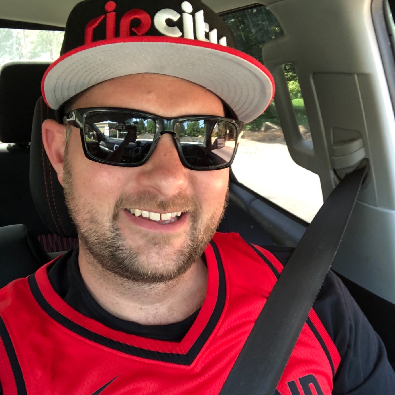 Profile of Brenton Olson