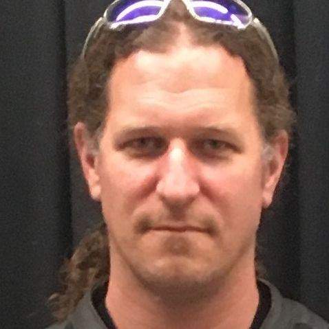 Profile of Ben Rockwood