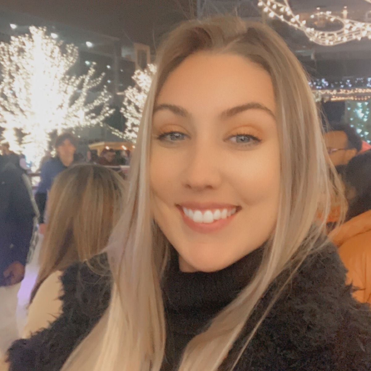 Profile of Megan Fox